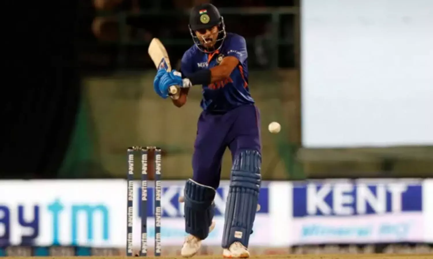 ട്വന്‍റി20 പരമ്പര ഇന്ത്യക്ക്; ശ്രീലങ്കയെ ഏഴു വിക്കറ്റിന് തോൽപിച്ചു; ശ്രേയസ് അയ്യർക്ക് അർധ സെഞ്ച്വറി