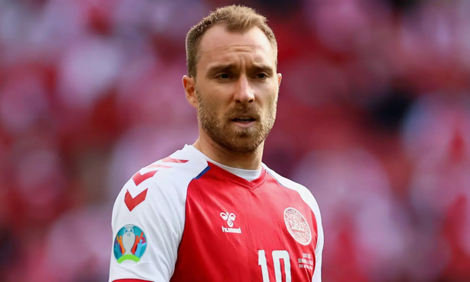 എ​ട്ടു മാ​സ​ത്തെ ഇ​ട​വേ​ള​ക്കു​ശേ​ഷം എ​റി​ക്സ​ൺ വീ​ണ്ടും ക​ള​ത്തി​ൽ