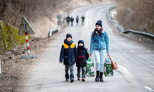 russia ukraine crisis