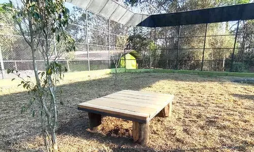 sulthan bathery Wildlife Conservation Center