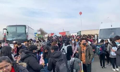 ukraine romania border