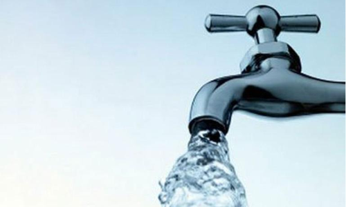 ഞാ​വ​ളി​ൻ​ക​ട​വ് പ​ദ്ധ​തി​യി​ൽ​നി​ന്ന്   അ​ഞ്ചി​ന​കം ജ​ല​വി​ത​ര​ണം തു​ട​ങ്ങും