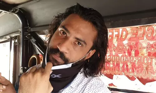 അംബര്‍ ഗ്രീസും എം.ഡി.എം.എയുമായി യുവാവ്​ പിടിയിൽ