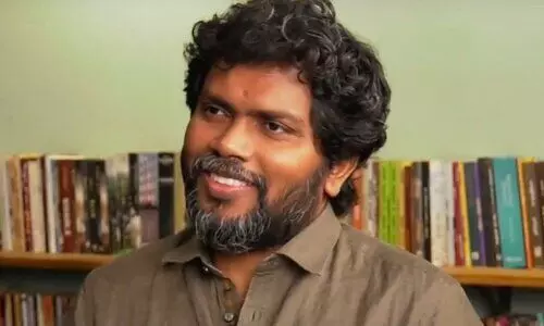 Pa Ranjith