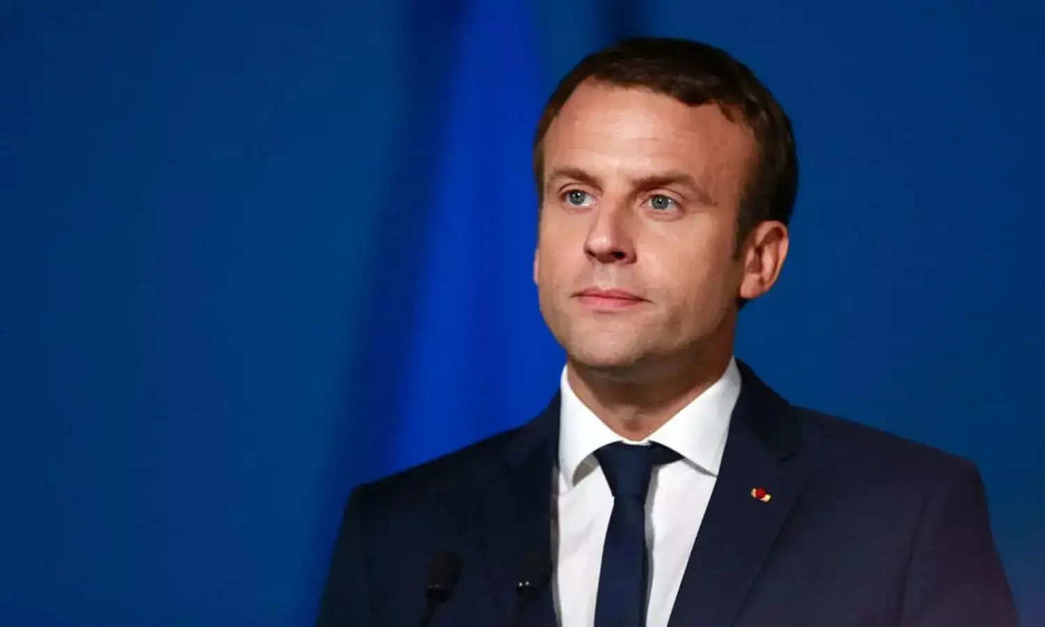 യുക്രെയ്ന് ആയുധങ്ങൾ നൽകുമെന്ന് ഫ്രഞ്ച് പ്രസിഡന്റ് ഇമ്മാനുവൽ മാക്രോൺ