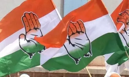 കോൺഗ്രസ്​ പുനഃസംഘടന: പട്ടിക തയാറാക്കൽ അന്തിമഘട്ടത്തിൽ