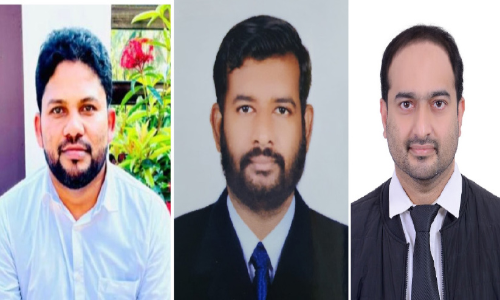 രാജ്ഭവൻ രാഷ്ട്രീയ വേദിയാകുന്നത് കേരളത്തിന് വെല്ലുവിളി –അൽഖോബാർ കെ.എം.സി.സി