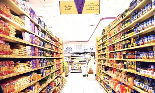 യു​ക്രെ​യ്ൻ യു​ദ്ധം ഭ​ക്ഷ്യ​ക്ഷാ​മ​ത്തി​ന്​ കാ​ര​ണ​മാ​കി​ല്ലെ​ന്ന്​ ഭ​ക്ഷ്യ മ​ന്ത്രി