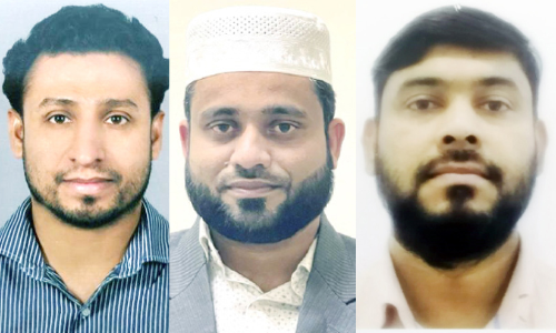 ബു​ഹൈർ മ​ല​യാ​ളി കൂ​ട്ടാ​യ്മ രൂ​പ​വ​ത്ക​രി​ച്ചു