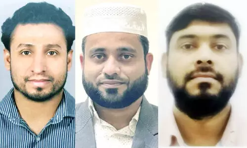 ബു​ഹൈർ മ​ല​യാ​ളി കൂ​ട്ടാ​യ്മ രൂ​പ​വ​ത്ക​രി​ച്ചു