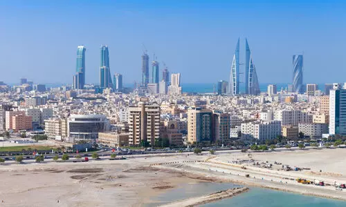 bahrain