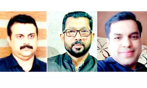 ഐ.​എം.​സി.​സി: പു​തി​യ ക​മ്മി​റ്റി രൂ​പ​വ​ത്ക​രി​ച്ചു