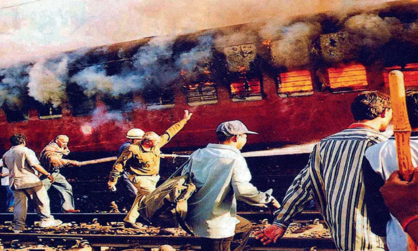 Godhra train burning case 20 years old