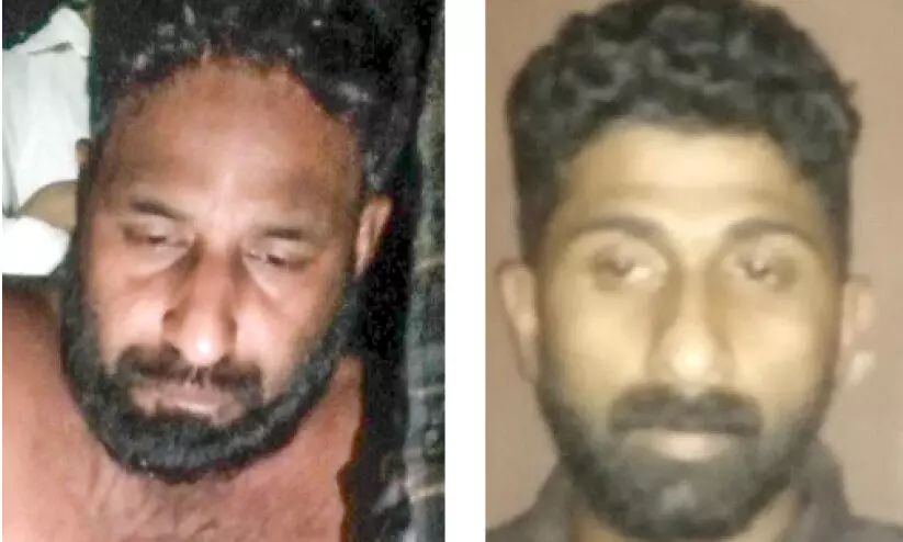 ന​ന്മ​ണ്ട വെടിവെപ്പ്: മൂന്നാമനെ തേടി പൊലീസ്