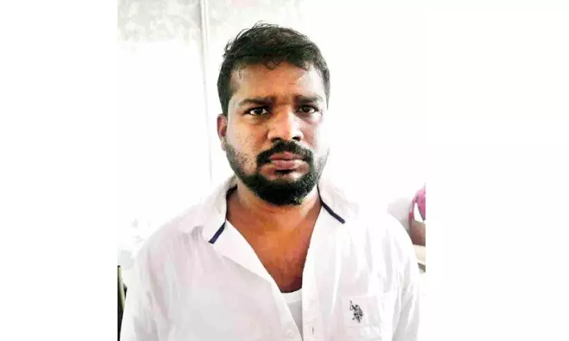 കൂറ്റമ്പാറ കഞ്ചാവ് കേസിൽ ഒരാൾ കൂടി അറസ്റ്റിൽ കൂറ്റമ്പാറ കഞ്ചാവ് കേസിൽ ഒരാൾ കൂടി അറസ്റ്റിൽ