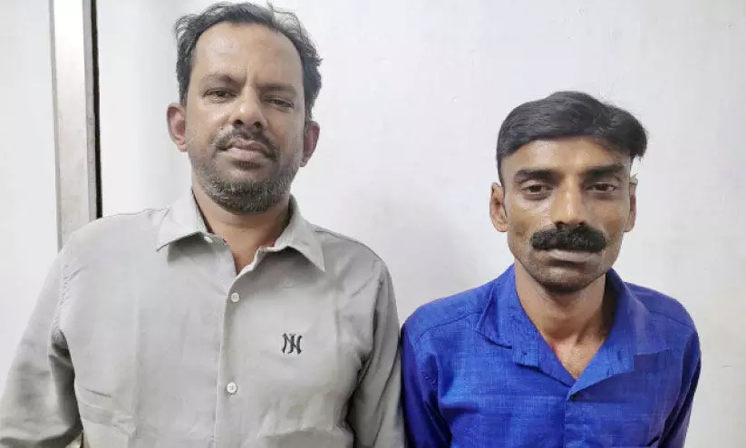 mujeeb, pradeep mujeeb, pradeep