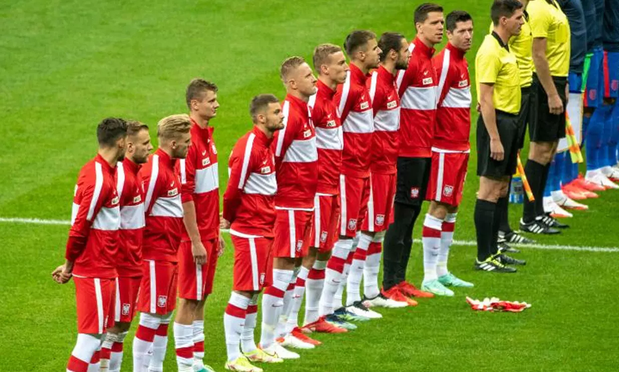 poland football poland football