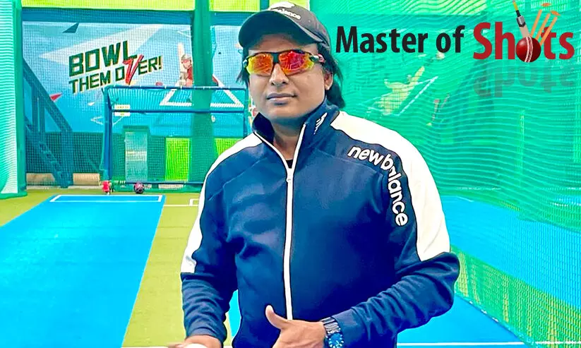 താരങ്ങളെ വിരിയിക്കുന്ന കോച്ച് താരങ്ങളെ വിരിയിക്കുന്ന കോച്ച്