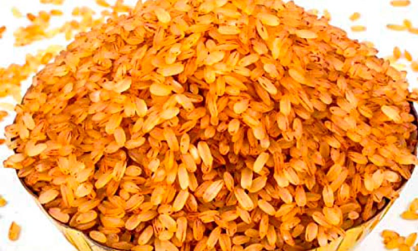 ഓൺലൈൻ കച്ചവടം: അരി വിപണി മാന്ദ്യത്തിൽ ഓൺലൈൻ കച്ചവടം: അരി വിപണി മാന്ദ്യത്തിൽ