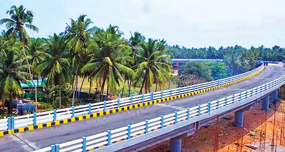 kottacheri palam