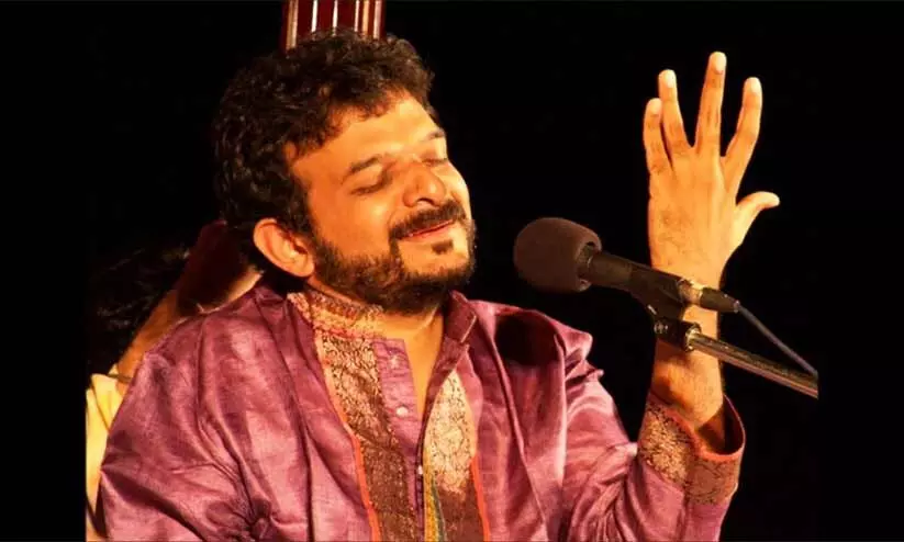 TM Krishna TM Krishna