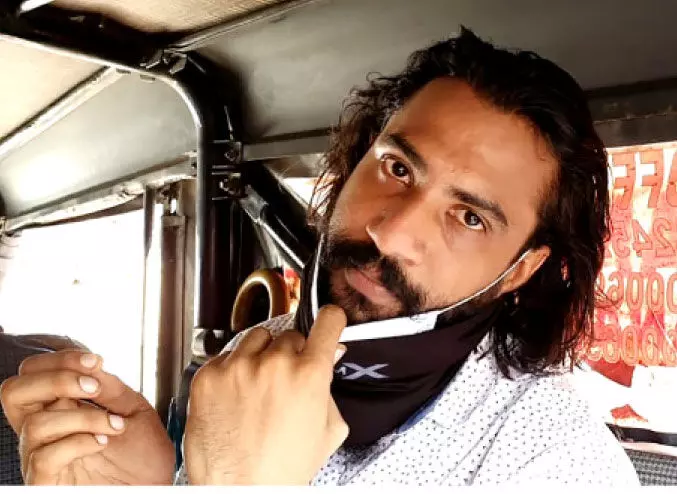 gareeb navas gareeb navas