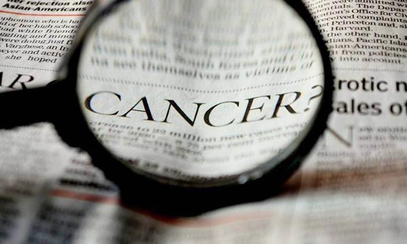 Oral Cancer Oral Cancer