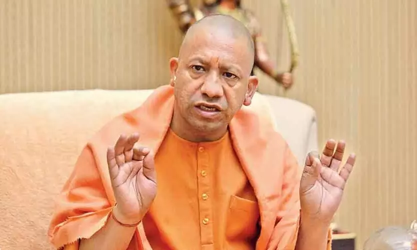 രാമഭക്തർക്ക് നേരെ വെടിയുതിർക്കാൻ ഉത്തരവിട്ടവർ തെരഞ്ഞെടുപ്പിന് ശേഷം കർസേവ നടത്തുമെന്ന് മുഖ്യമന്ത്രി യോഗി ആദിത്യനാഥ് രാമഭക്തർക്ക് നേരെ വെടിയുതിർക്കാൻ ഉത്തരവിട്ടവർ തെരഞ്ഞെടുപ്പിന് ശേഷം കർസേവ നടത്തുമെന്ന് മുഖ്യമന്ത്രി യോഗി ആദിത്യനാഥ്