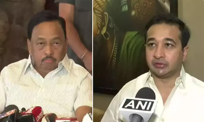 സുശാന്ത്​ സിങ്ങിന്റെ മാനേജറുടെ മരണം; നാരായൺ റാണെക്കെതിരെ അപകീർത്തിക്കേസ്