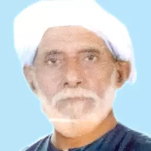 മൊ​യ്‌​തു ഹാ​ജി