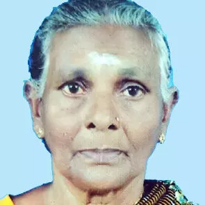 ക​ല്യാ​ണി