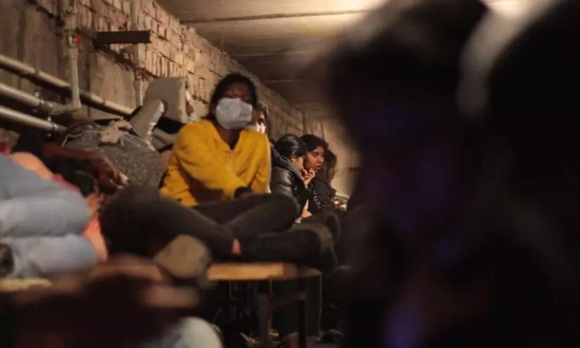 ഇന്ത്യൻ വിദ്യാർഥികളെ തിരിച്ചെത്തിക്കുന്നതിന് പ്രഥമ പരിഗണനയെന്ന് പ്രധാനമന്ത്രി