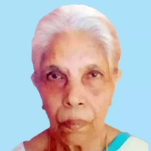 പ​ത്മാ​ക്ഷി