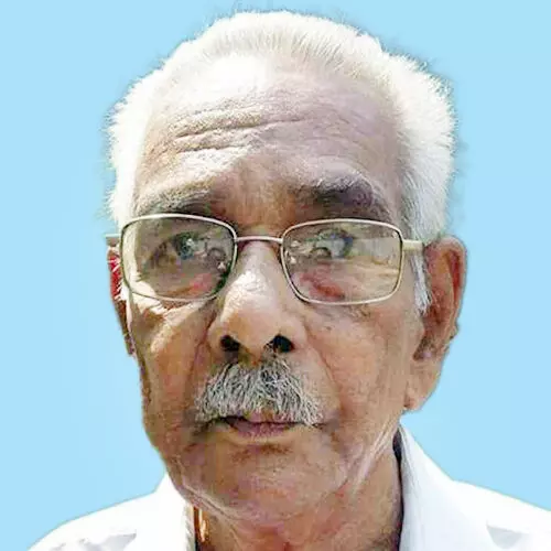 ശ്രീ​ധ​ര​മേ​നോ​ൻ