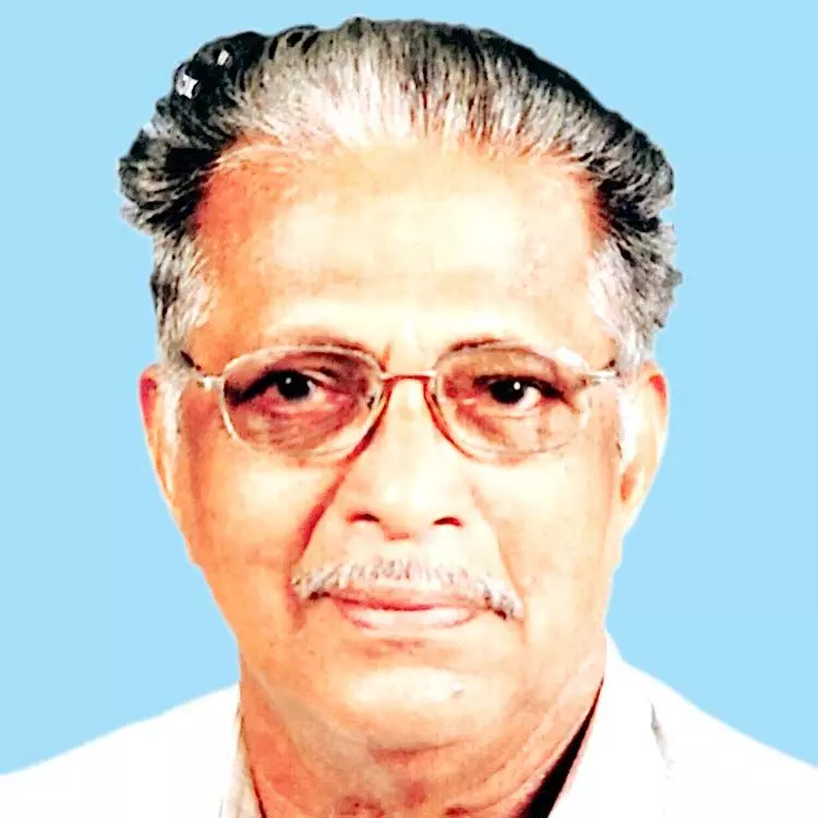 സി. ​ജോ​ൺ