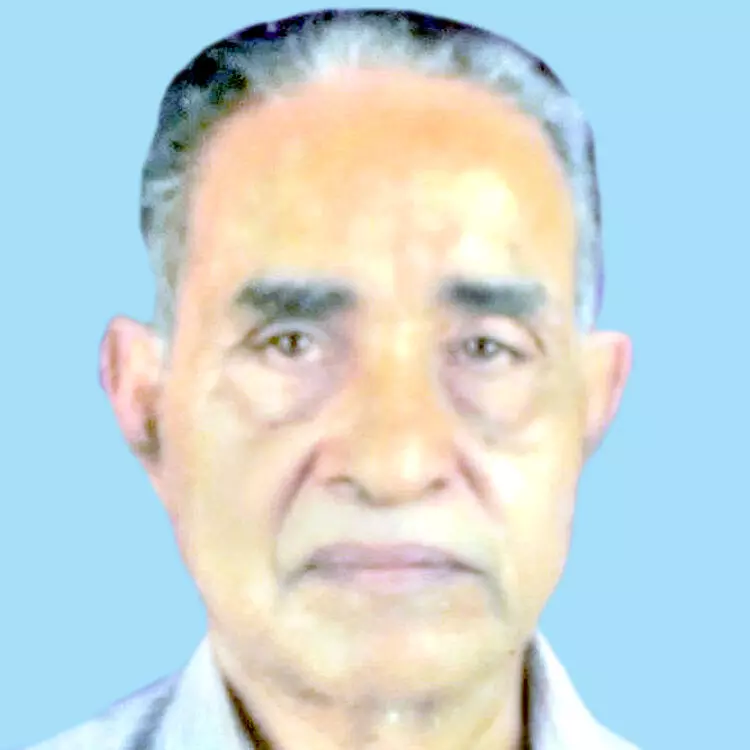 ജോ​ർ​ജ്