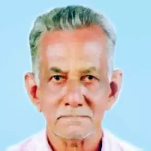 ജോ​സ​ഫ്​