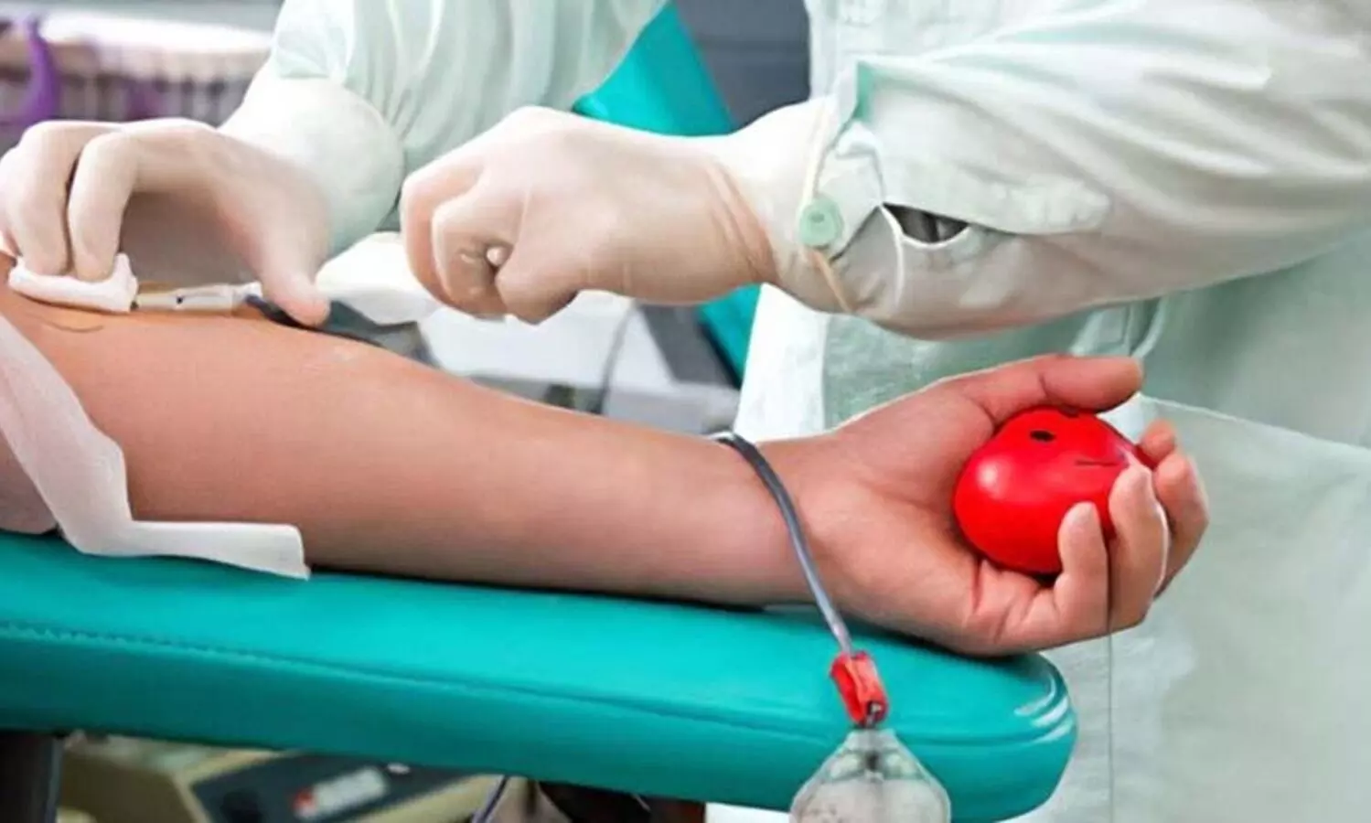 ര​ക്ത​ദാ​ന ക്യാ​മ്പും പ്ര​ഭാ​ഷ​ണ​വും ഇ​ന്ന്​