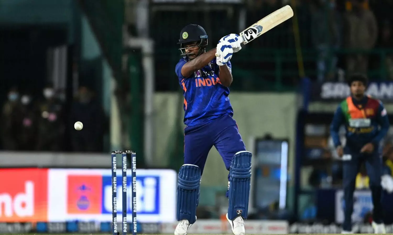 sanju samson