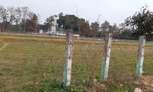 മുഖം മാറിയ അയോധ്യയിൽ ഇന്ന് വോട്ടെടുപ്പ്