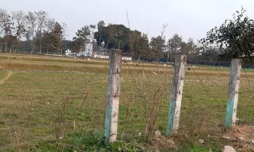 മുഖം മാറിയ അയോധ്യയിൽ ഇന്ന് വോട്ടെടുപ്പ്