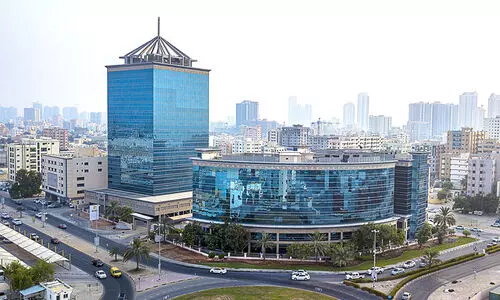 ആ​യി​ര​ത്തി​ലേ​റെ പു​തി​യ ക​മ്പ​നി​ക​ളു​മാ​യി അ​ജ്മാ​ൻ ഫ്രീ ​സോ​ൺ