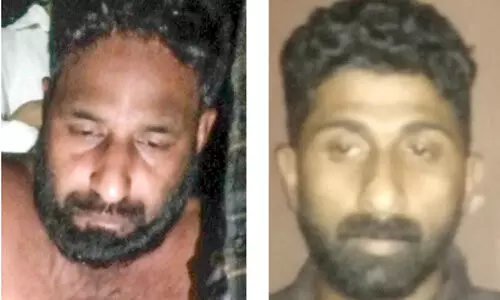 ന​ന്മ​ണ്ട വെടിവെപ്പ്: മൂന്നാമനെ തേടി പൊലീസ്