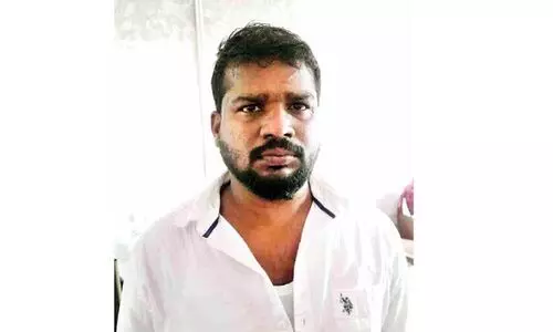 കൂറ്റമ്പാറ കഞ്ചാവ് കേസിൽ ഒരാൾ കൂടി അറസ്റ്റിൽ കൂറ്റമ്പാറ കഞ്ചാവ് കേസിൽ ഒരാൾ കൂടി അറസ്റ്റിൽ