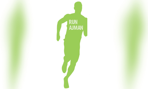 അ​ജ്​​മാ​ൻ റ​ൺ ഇ​ന്ന്​