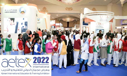 ഐ​ടെ​ക്സി​ന്​  കൊ​ടി​യു​യ​രു​ന്നു