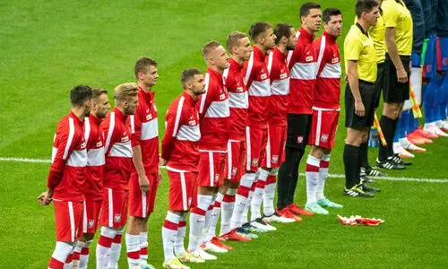 poland football