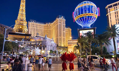 അമേരിക്കയിൽ ഹുക്ക പാർലറിൽ വെടിവെപ്പ്; ഒരു മരണം; 13 പേർക്ക് പരിക്ക്