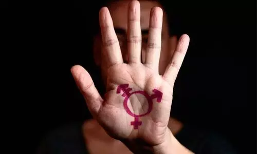 ട്രാൻസ്മെൻഡേഴ്സ് കലാ ട്രൂപ് ഒരുങ്ങി; അരങ്ങേറ്റം നാളെ