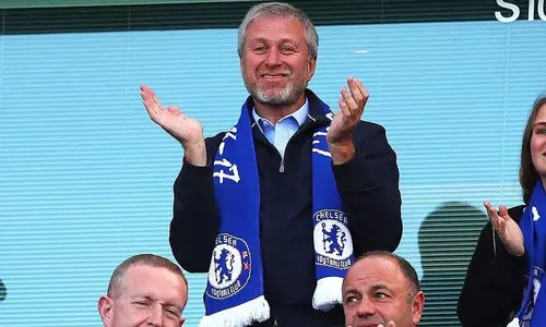 roman abramovich chelsea